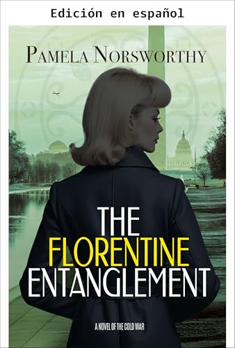 El enredo florentino (Spanish Edition)