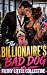 The Billionaire's Bad Dog