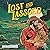Lost and Lassoed (Rebel Blue Ranch, #3)