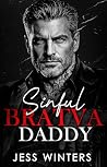Sinful Bratva Dad...