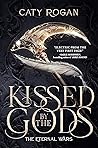 Kissed by the God...