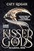 Kissed by the Gods (The Eternal Wars #1)