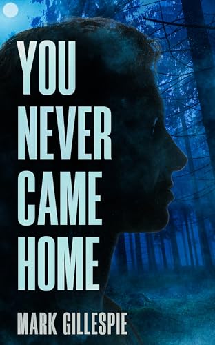 You Never Came Home (Kindle Edition)