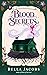 Blood Secrets (Witches of Nightfall, #2)
