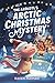 The Axolotl's Arctic Christ...