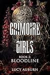 Grimoire Girls: B...