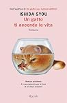Un gatto ti accen...