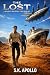 The Lost: A Journey Between...