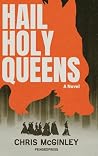 Hail Holy Queens