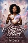 Alabaster Heart D...