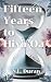 Fifteen Years to Hiva Oa by N.L. Duran Fifteen Years to Hiva Oa by N.L. Duran