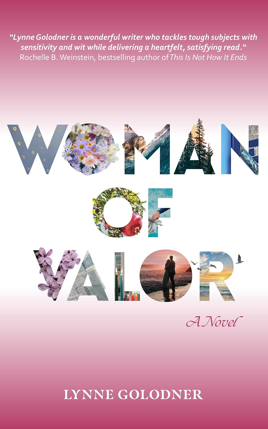 Woman of Valor
