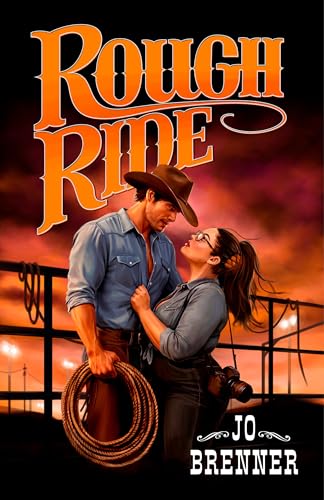 Rough Ride (Paperback)