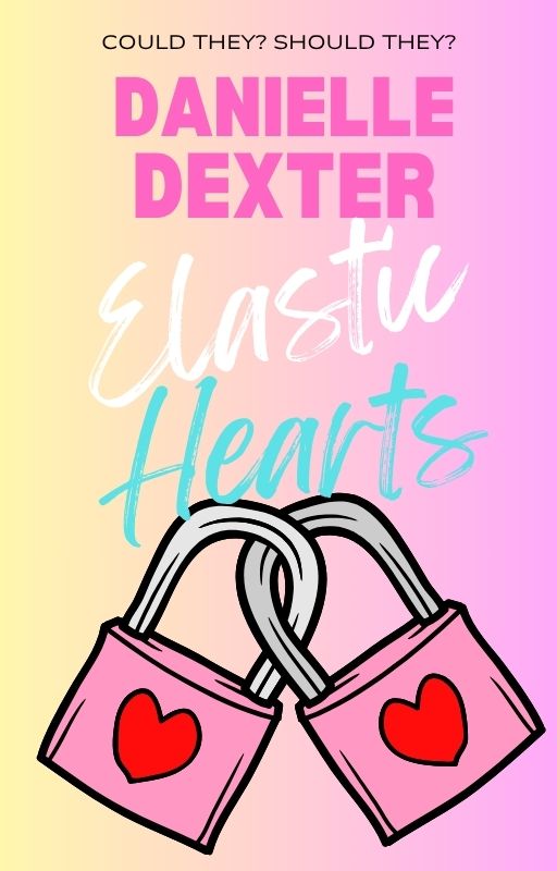 Elastic Hearts (The Salt City Diaries)