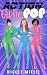 Action Girlie Pop by Nicole Mikell Action Girlie Pop by Nicole Mikell