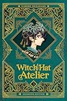 Witch Hat Atelier...