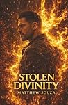 Stolen Divinity (Caius Vale)