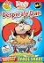 Dandy Presents: Desperate Dan by Jamie Smart vol. 2