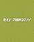 Ray Johnson