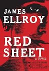 Red sheet