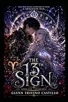The 13th Sign by Glenn Trivino Castillo