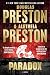 Paradox: A Novel (Cash & Colcord, 2)