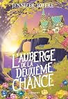 L'auberge de la d...