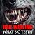 Red Writing - What Big Teeth