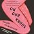 On Our Knees by Regena Thomashauer