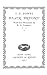Black Bryony