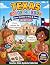 Texas State Symbols Coloring Book for Kids | 30 Creative Sket... by Vinod Kumar Sharma
