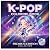 K-Pop Coloring Book: PREMIU...