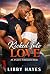 Kicked Into Love (The Atlan...