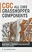 CGC All Core Grasshopper Components +800 Components by Abdullah Ibrahim