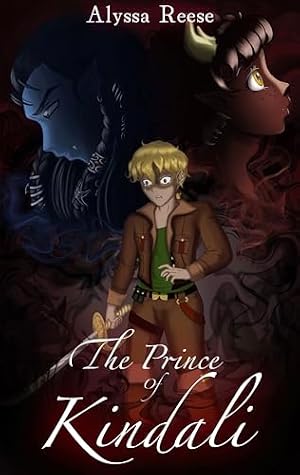 The Prince of Kindali