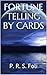 Fortune telling by cards