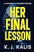 Her Final Lesson: A Johston...
