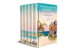 Mermaid Cove Romance Collection: Complete Series: Books 1-5