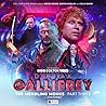 Dark Gallifrey: T...