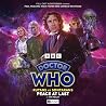 Doctor Who: Rutans vs Sontarans: Peace at Last