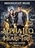 Alpha Leo and the Heart of Fire by Moonlight Muse