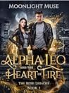 Alpha Leo and the...