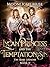The Lycan Princess and the Temptation of Sin (The Rossi Legacies #3)