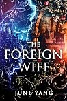 The Foreign Wife