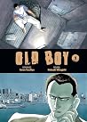 Old Boy, #1