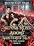 The Hybrid Princess and the Rebel's Allure (The Rossi Legacies Book 8)
