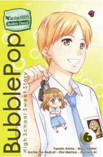 Bubble Pop 6