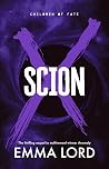 Scion (Children of Fate #2)