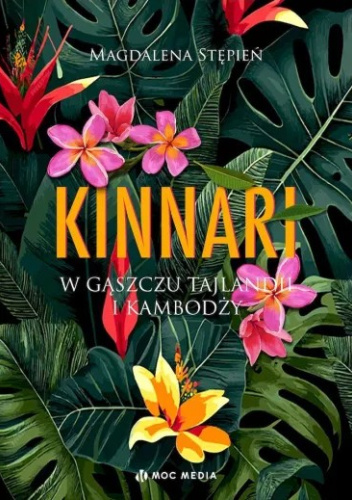 Kinnari