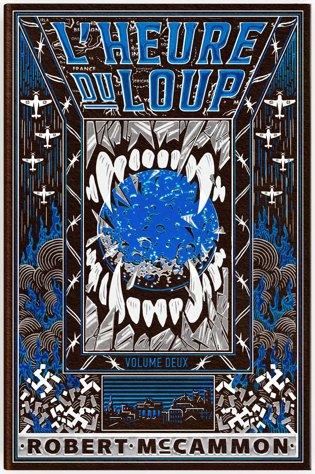 L'Heure du loup - Volume 2